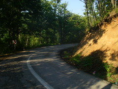 Country
road