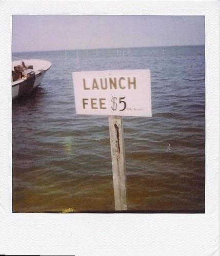 Launch Fee