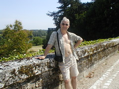 Very hot me, France 2005