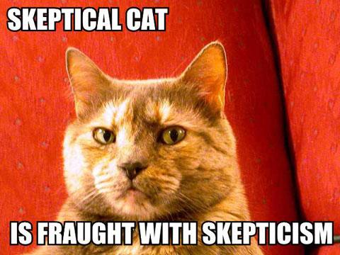 skeptic