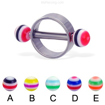 nipple-ring-circle-balls-8333
