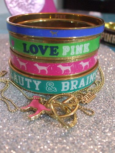 Pink Jewelry image