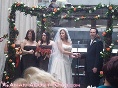 Rod & Jenni Barshook's Wedding