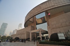 上海2008 -上海博物館(16)