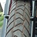 79 harley front tire