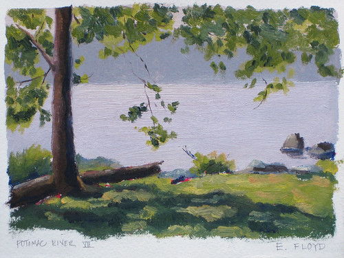 20110612 Potomac River Series 07