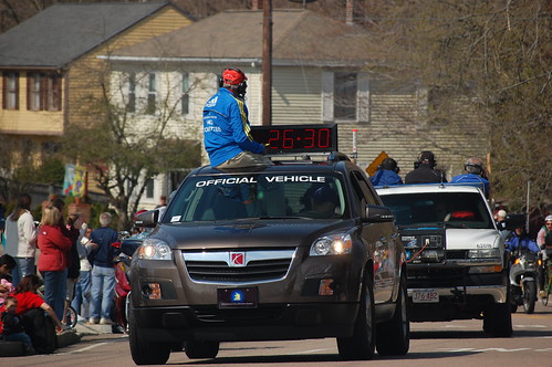 boston marathon 2011 winner. oston marathon