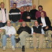 Group photo from the Village Telco Workshop