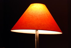 My Office Lamp