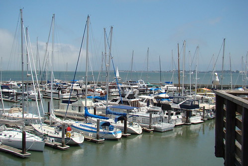 Fisherman's Wharf-5