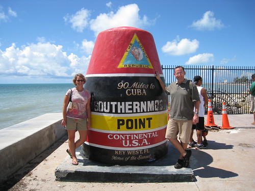 Key West Trip