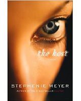 The Host by Stephanie Meyer