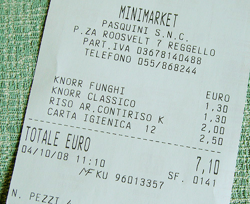 Di Minimarket-Reggello-081001