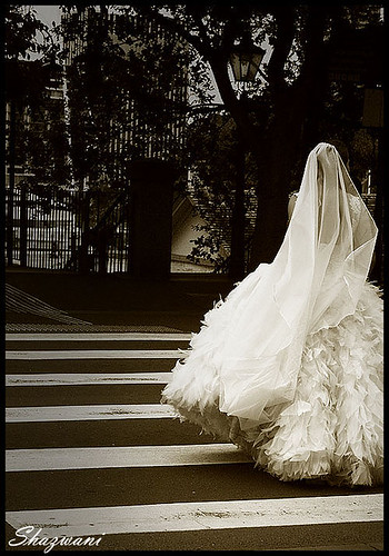 Runaway Bride.