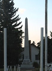 Miami War Memorial