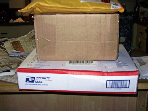 Packages!