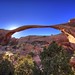 Landscape Arch - Arches National Park