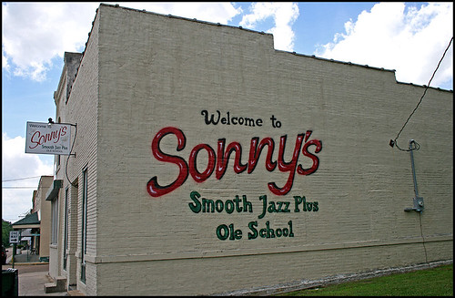 Sonny's Smooth Jazz