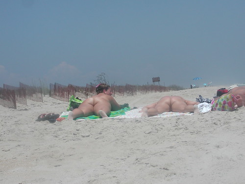 naked best topless beach bikini pics: nudebeach, florida,  merrit,  island