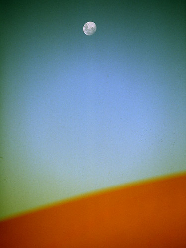Cape Range Moon