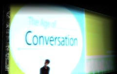 Age of Conversation 2 : 2008