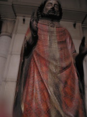 Saint Peter,  Metropolitan Museum of Art, NYC