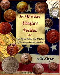 Nipper Yankee Doodle's Pocket