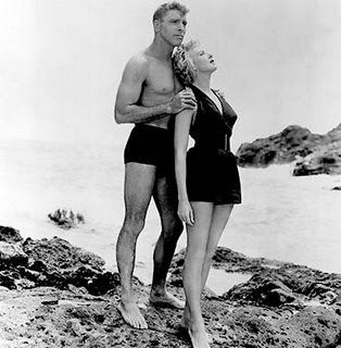 From Here to Eternity (1953) by Susanlenox