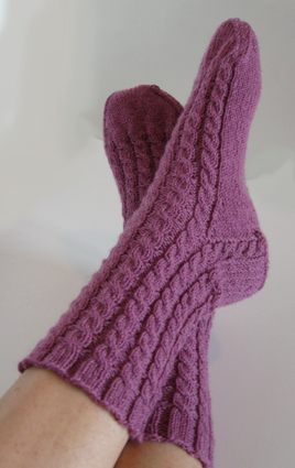 cable socks2