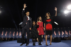 Barack Obama 44th President of The United Stat...
