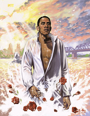 Obama Cover