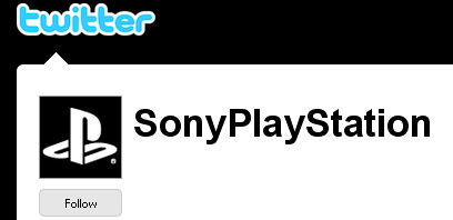 PlayStation.Blog Twitter Account
