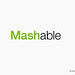 Mashable-TechCrunch Reversion