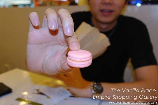 The Vanilla Place, Empire Shopping Gallery-01