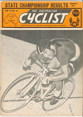 The Australian Cyclist