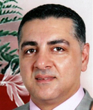 Spc. Ahmed K. Altaie