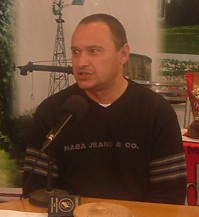 Hugo Debatistti