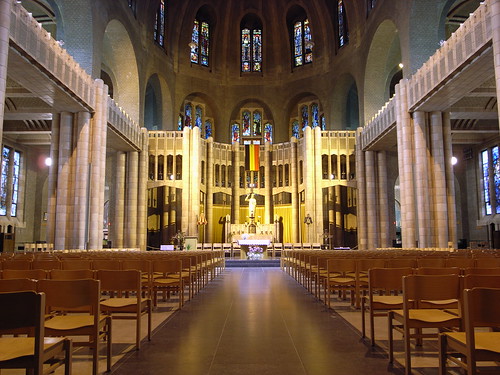 Basilique Nationale du Sacre'-Coeur