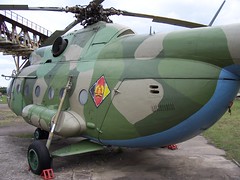 Mil Mi-8T
