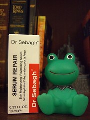 Dr. Sebagh Serum Repair 10ML sample
