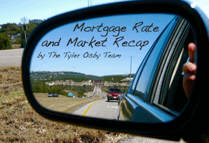 Mortgage Market Recap Photo