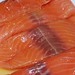 Lomos de salmón macerados