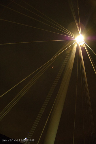 Bridge light