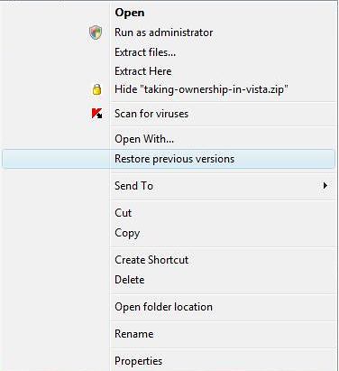 How To Solve Wide Context Menu Problem In Windows 7