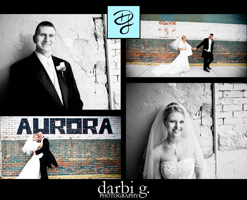 21Darbi G Photography wedding photographer missouri-bride-groom-collage