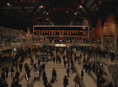 OLDP2009.01.10 - Liverpool Street Station