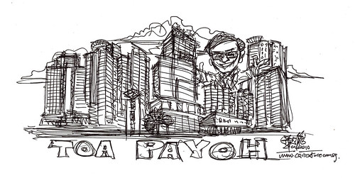 draft preview of Toa Payoh buildings
