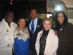 Obama Fundraiser at Joseph Home, NJ 056