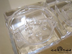Soap Stamp - 小歐 No. 3
