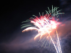 fireworks iii